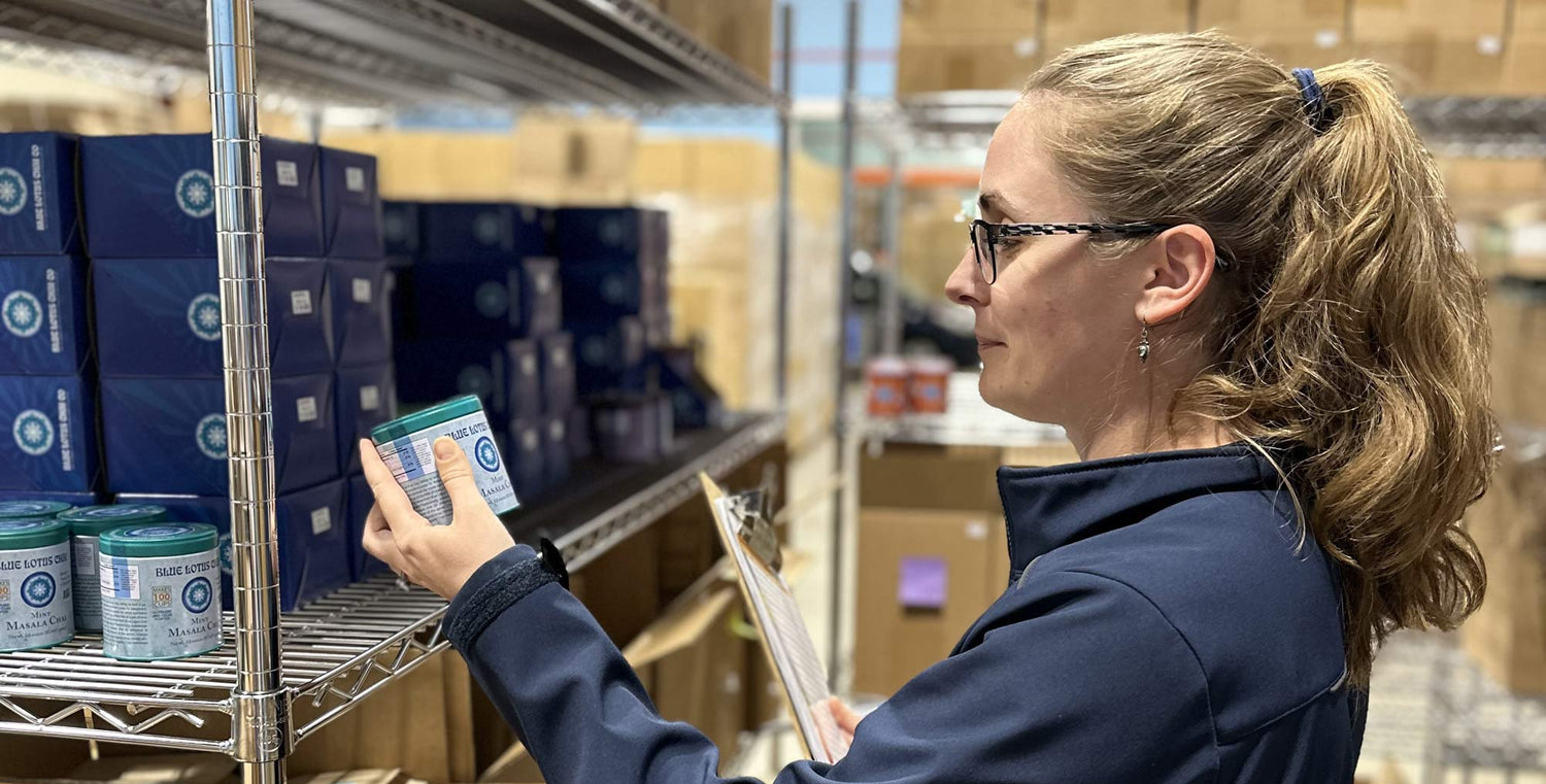 Meet Our New Director of Operations