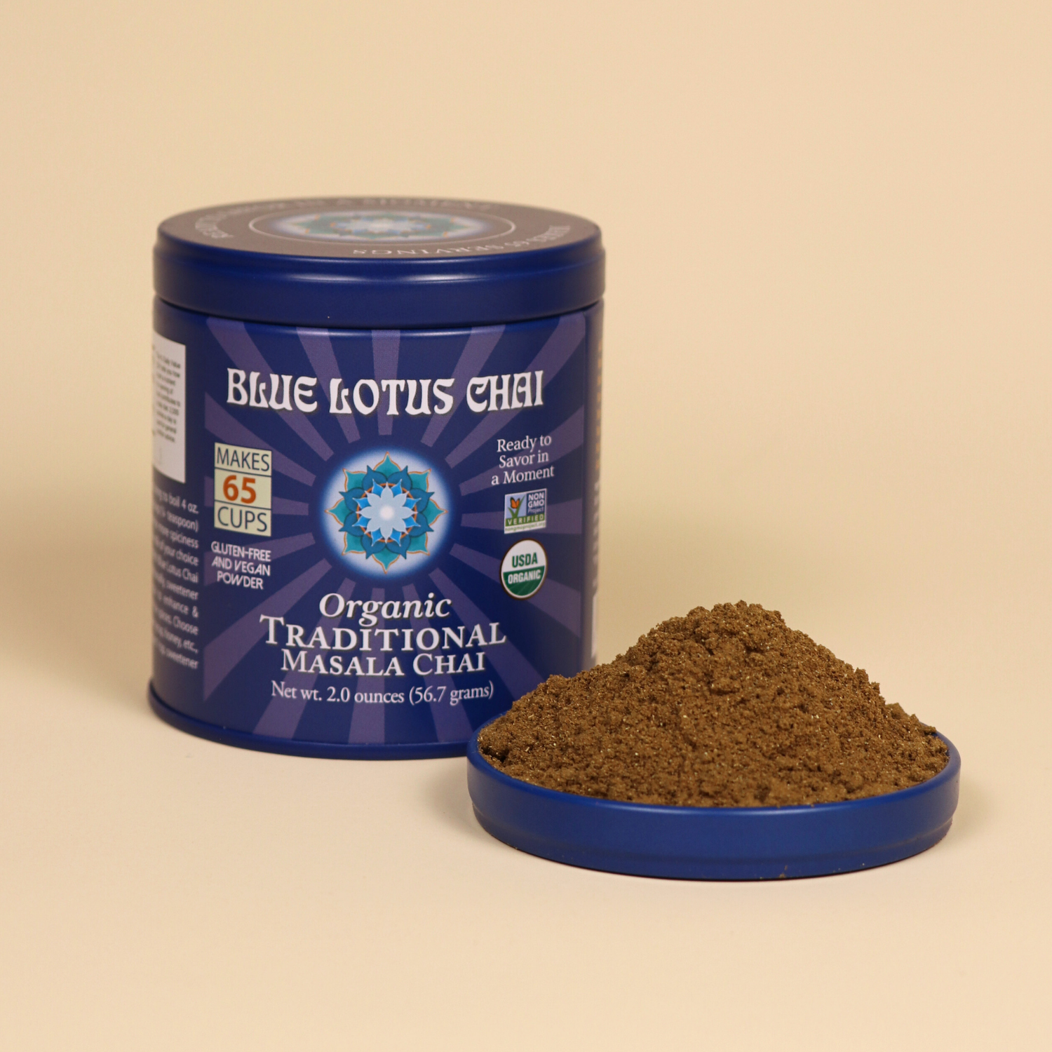 Organic Chai