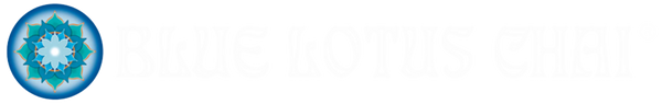 Blue Lotus Chai logo