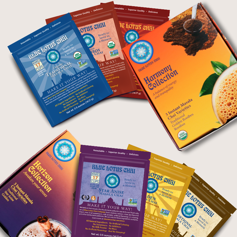 Harmony and Horizon Bundle