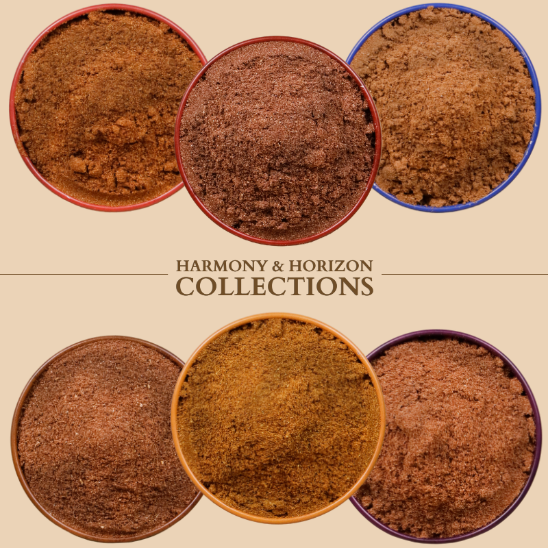 Harmony and Horizon Bundle