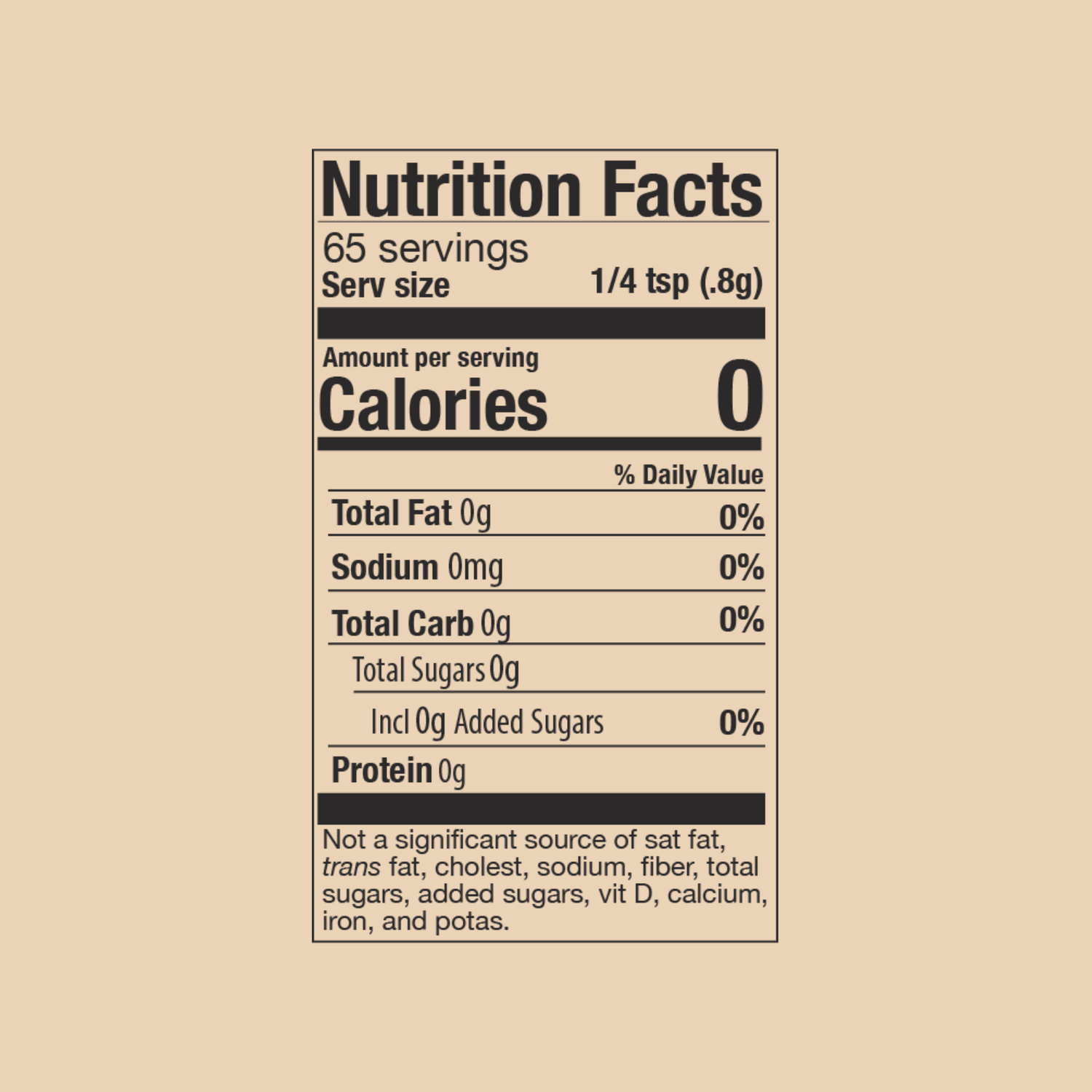 Organic Traditional Masala Chai Tin