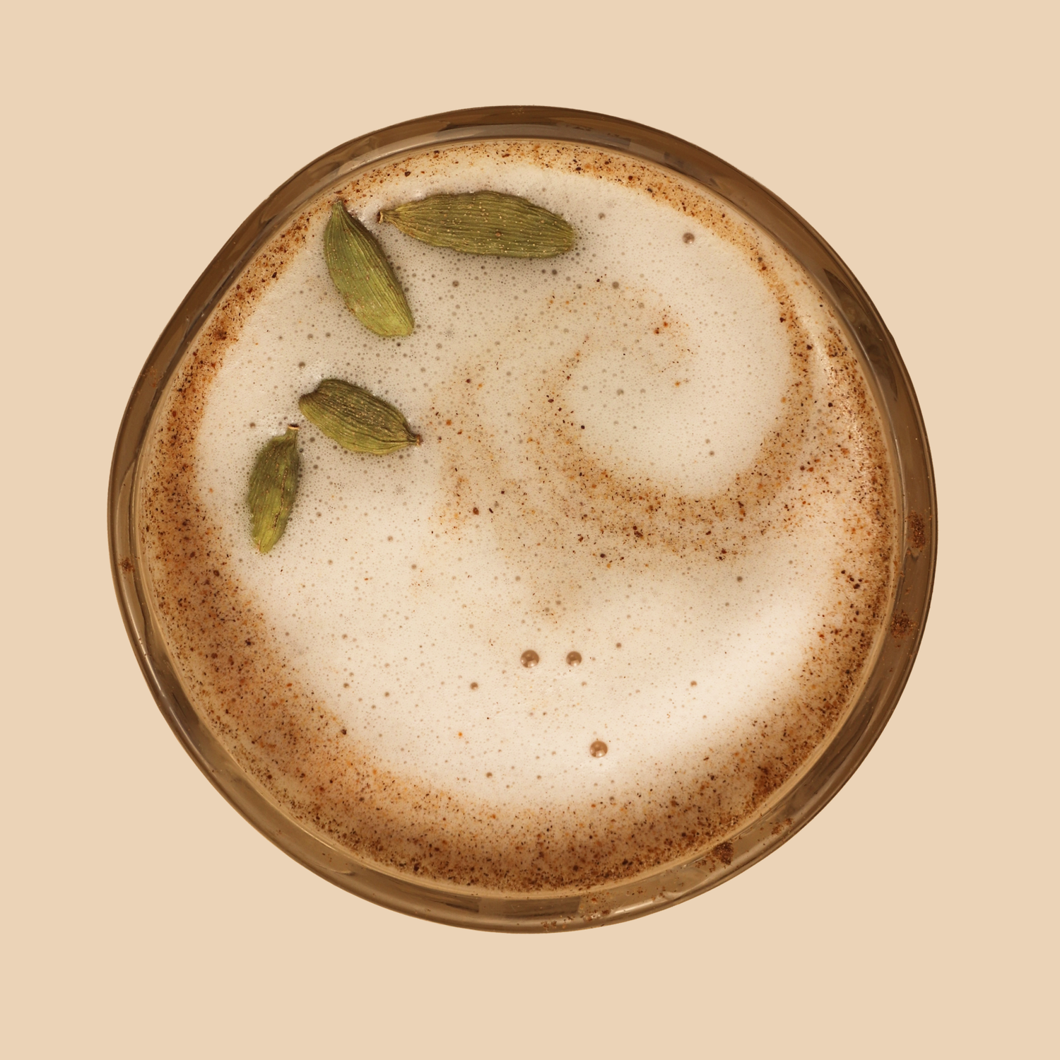 Organic Traditional Masala Chai Tin