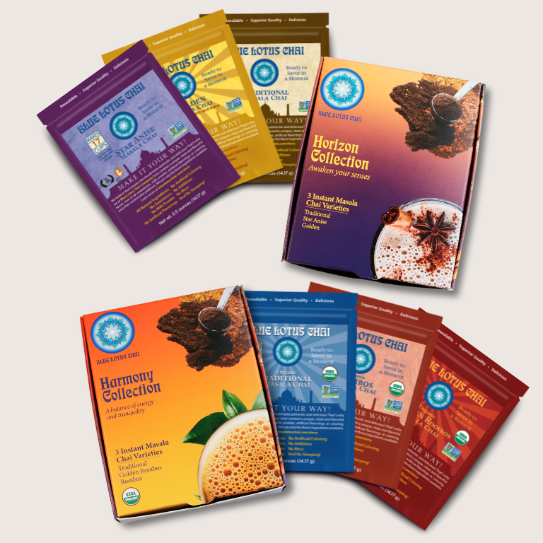 Harmony and Horizon Bundle