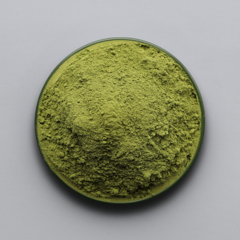 Organic Matcha Masala Chai