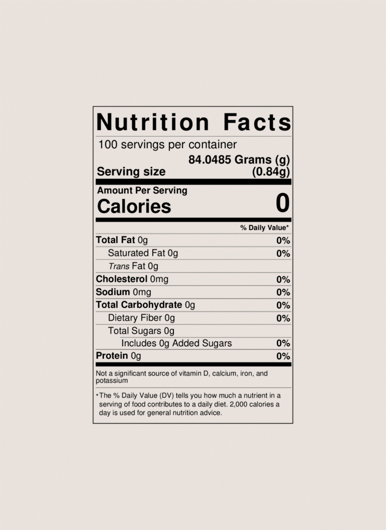 Mandarin Masala Chai