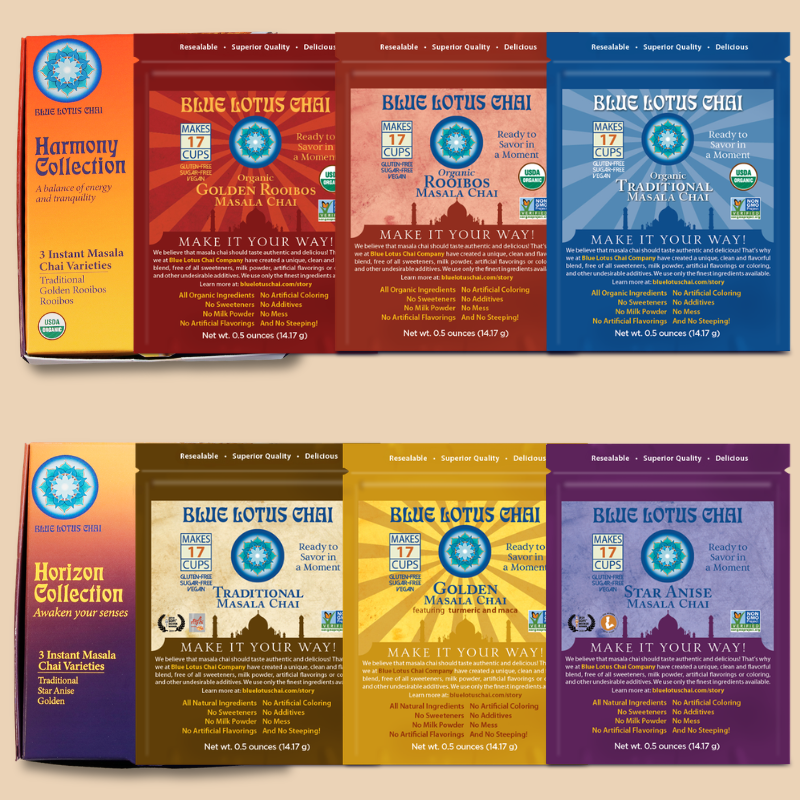 Harmony and Horizon Bundle