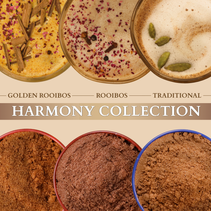 Harmony and Horizon Bundle