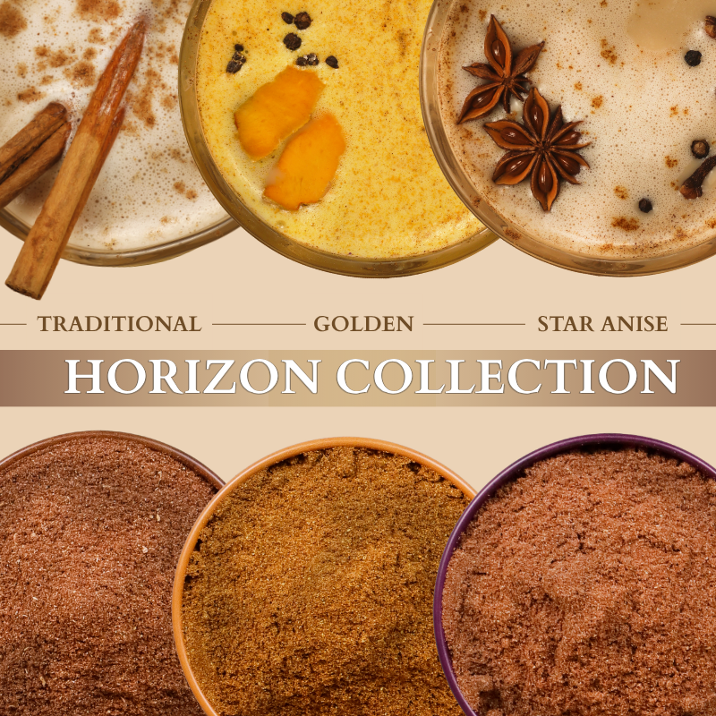 Harmony and Horizon Bundle