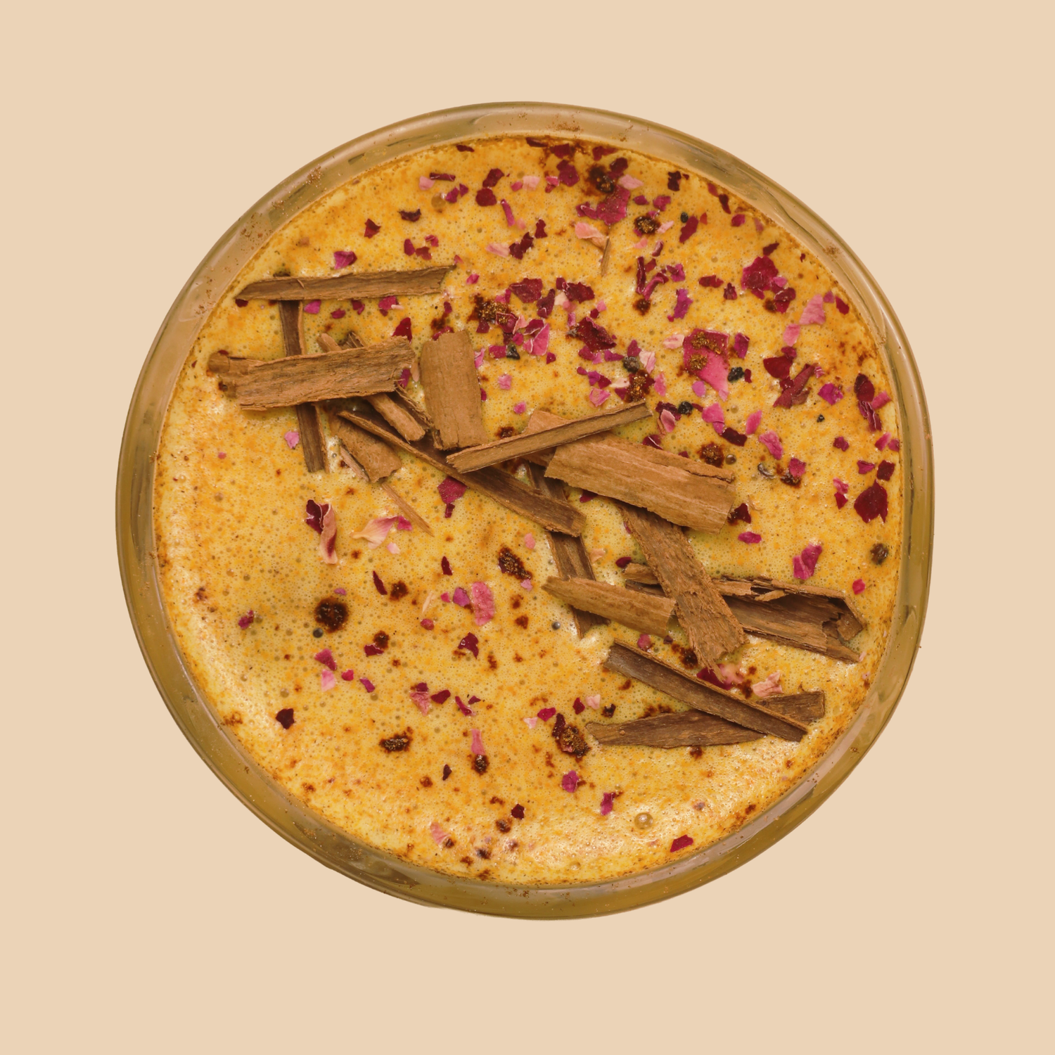 Rooibos Doré Masala Chai Bio