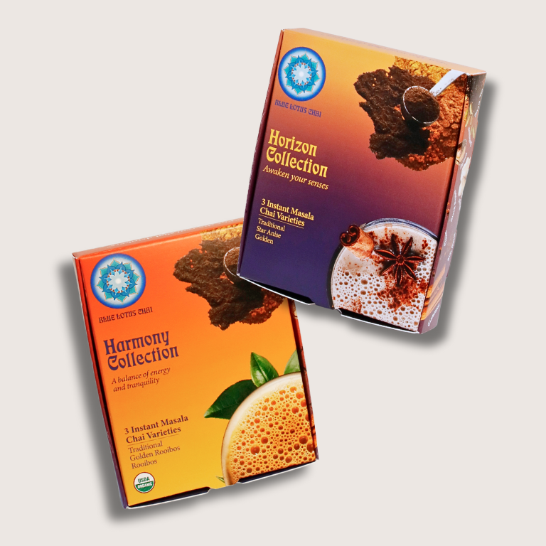 Harmony and Horizon Bundle