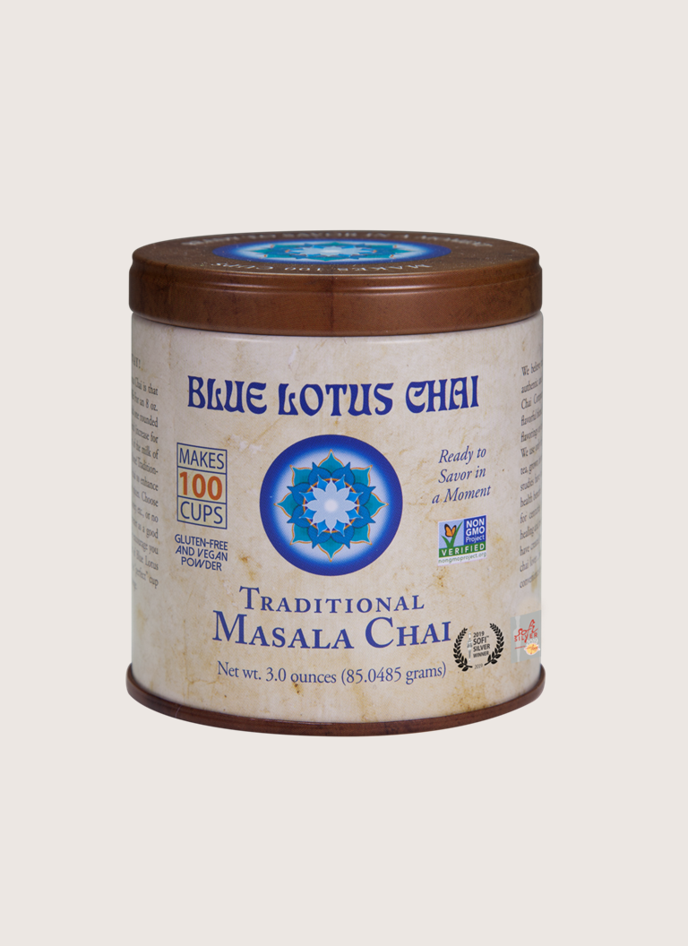 Mythology - Blue Lotus Chai Online Store